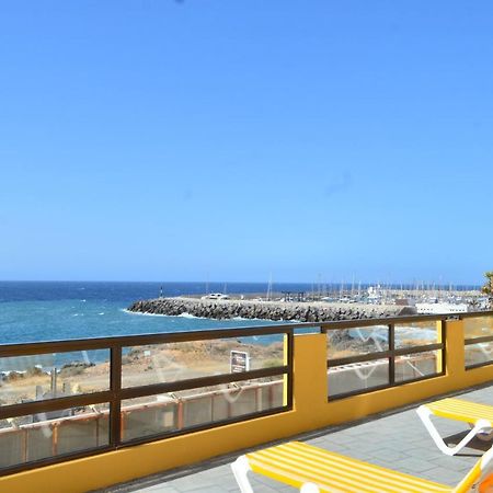 Aguamarina 605 Apartment San Miguel de Abona Exterior photo
