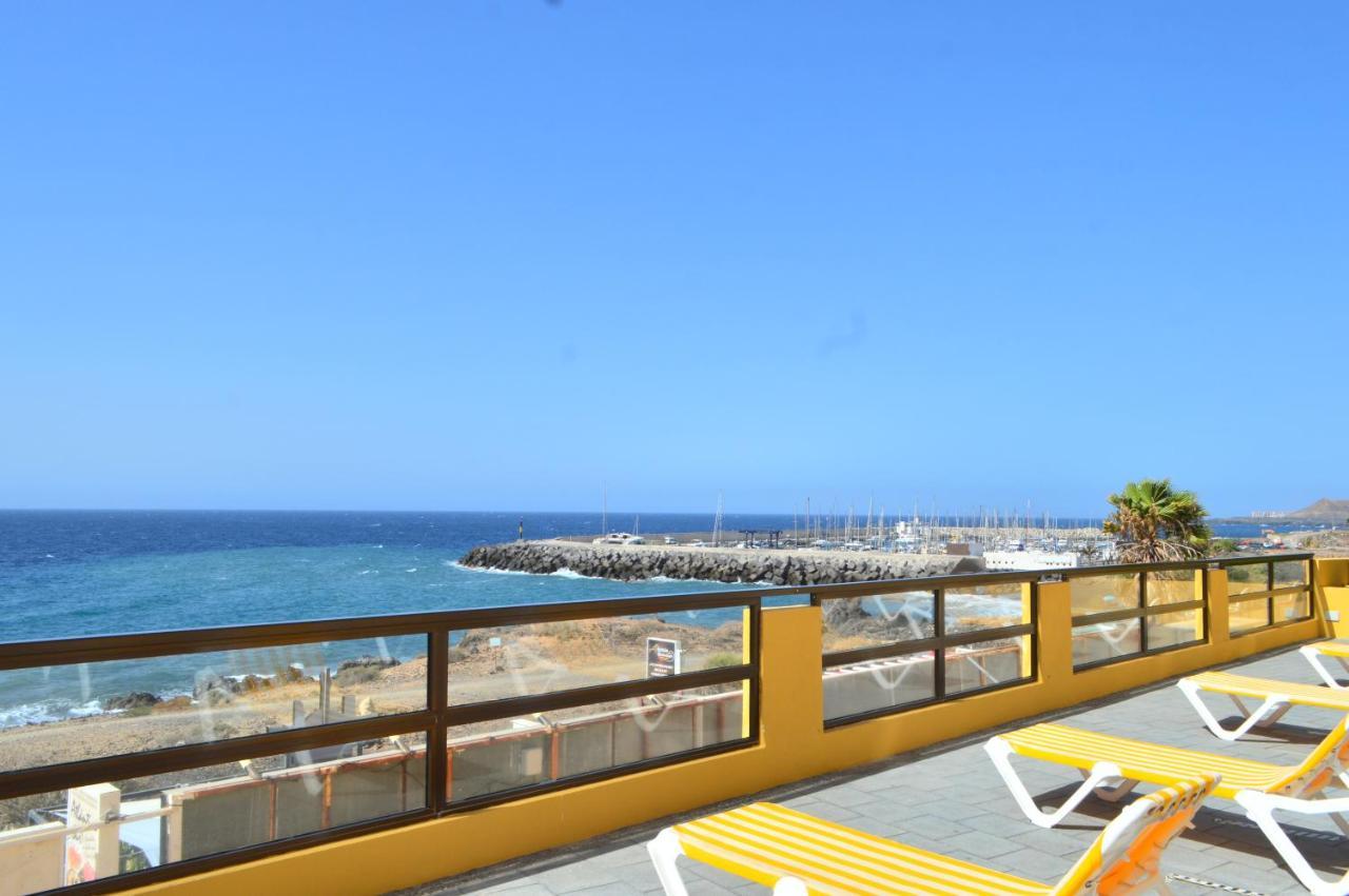 Aguamarina 605 Apartment San Miguel de Abona Exterior photo