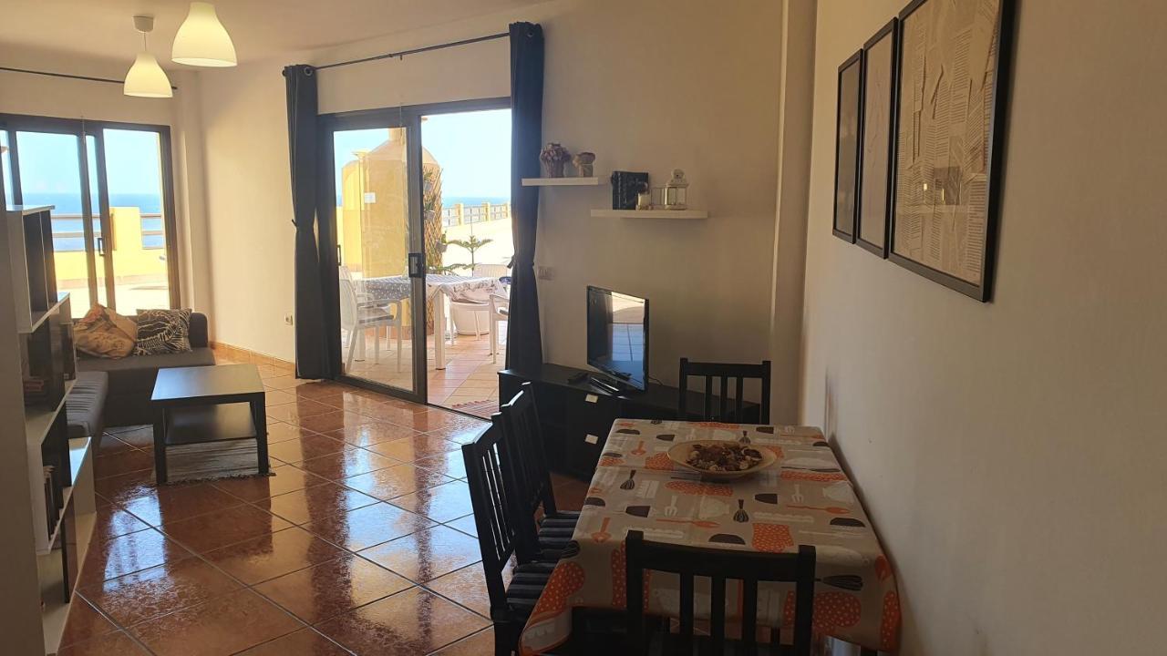 Aguamarina 605 Apartment San Miguel de Abona Exterior photo