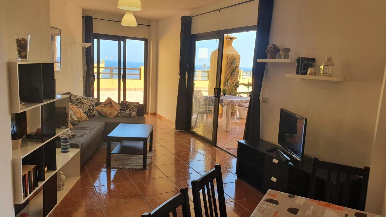 Aguamarina 605 Apartment San Miguel de Abona Exterior photo