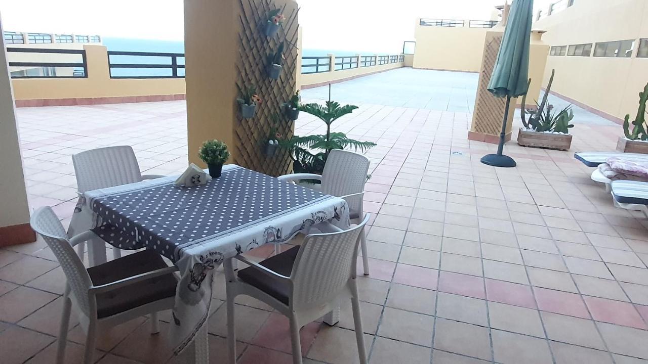 Aguamarina 605 Apartment San Miguel de Abona Exterior photo