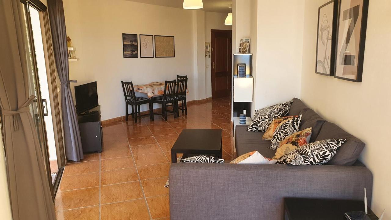 Aguamarina 605 Apartment San Miguel de Abona Exterior photo