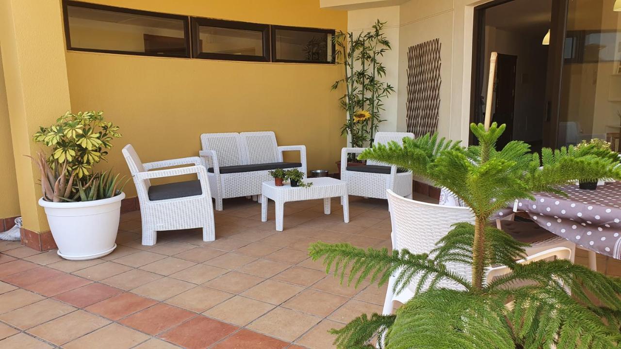 Aguamarina 605 Apartment San Miguel de Abona Exterior photo