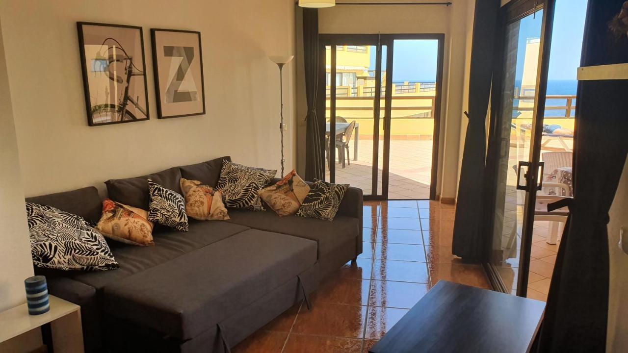 Aguamarina 605 Apartment San Miguel de Abona Exterior photo