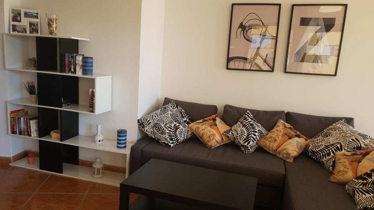 Aguamarina 605 Apartment San Miguel de Abona Exterior photo