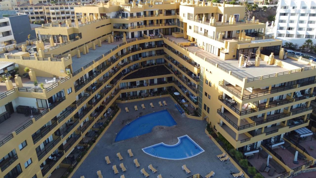 Aguamarina 605 Apartment San Miguel de Abona Exterior photo