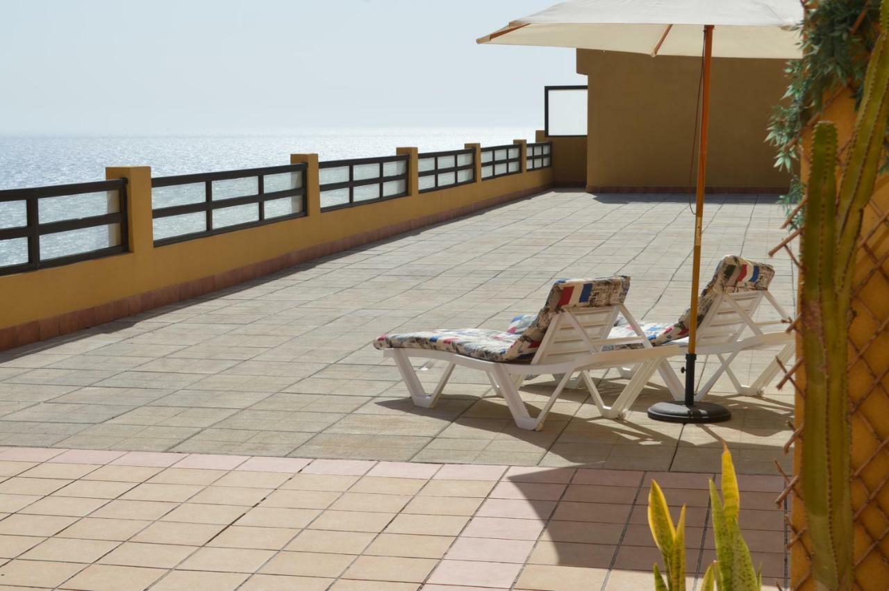 Aguamarina 605 Apartment San Miguel de Abona Exterior photo