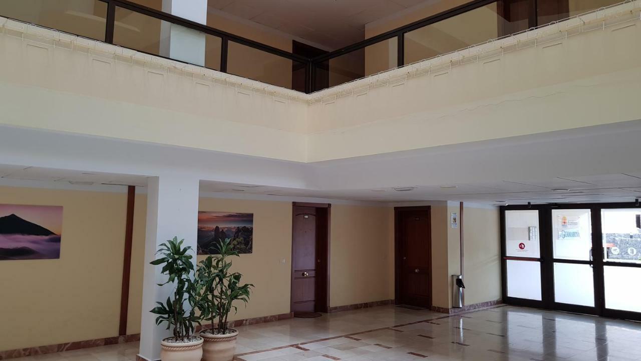 Aguamarina 605 Apartment San Miguel de Abona Exterior photo