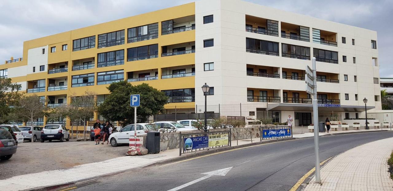 Aguamarina 605 Apartment San Miguel de Abona Exterior photo