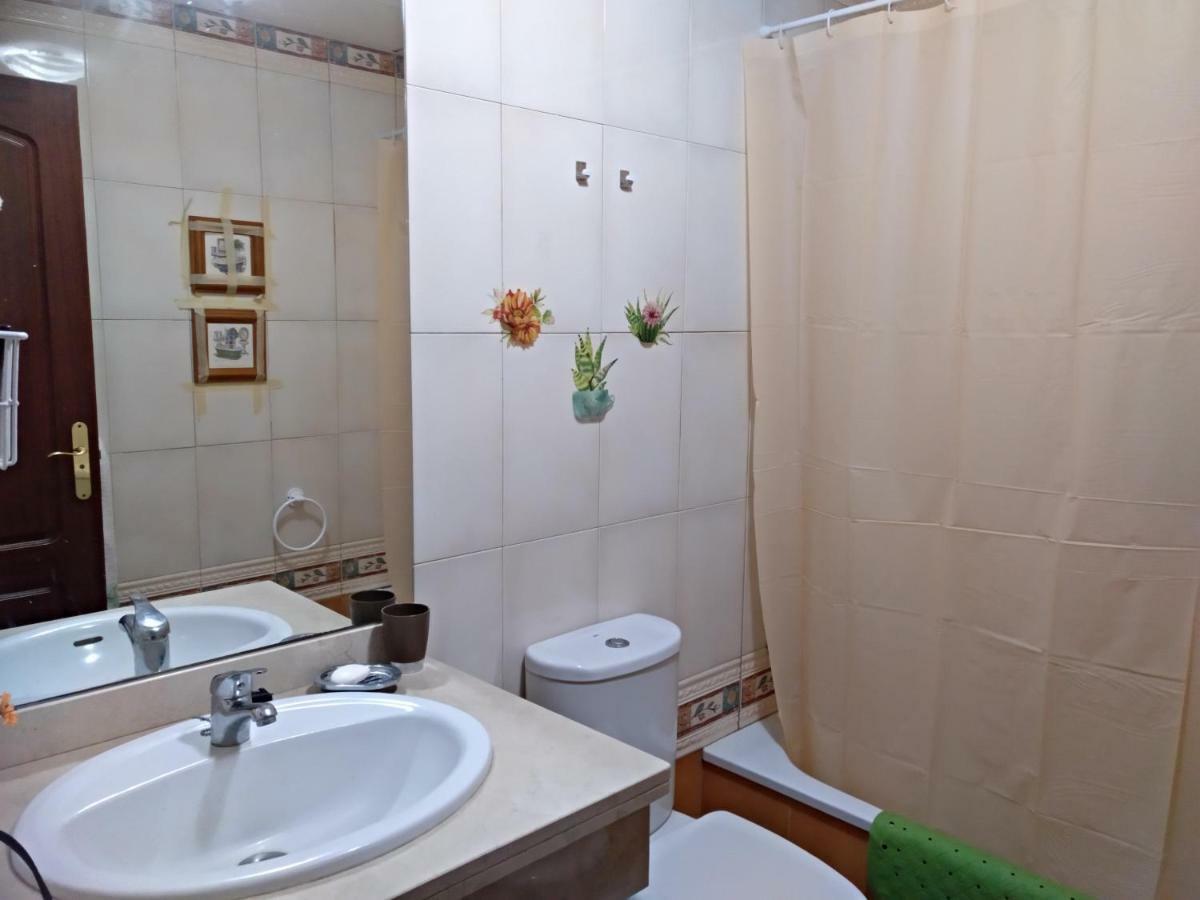 Aguamarina 605 Apartment San Miguel de Abona Exterior photo